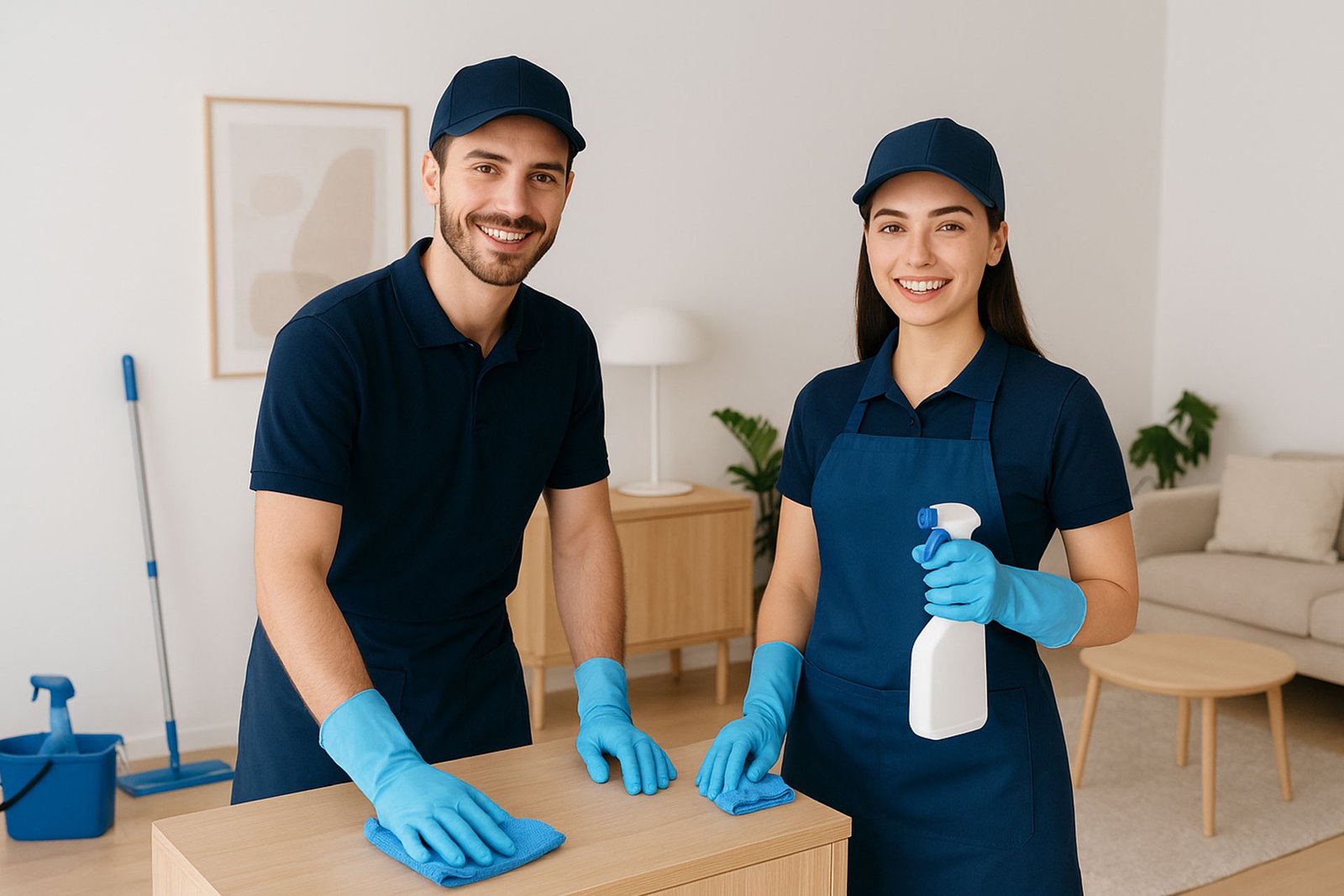 Ai dalle cleaning service team working 01.jpg