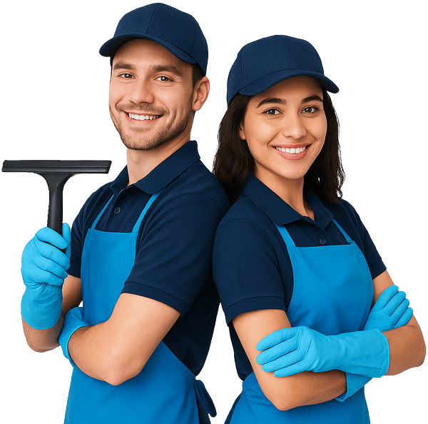 Ai dalle generated cleaners duo 01.png