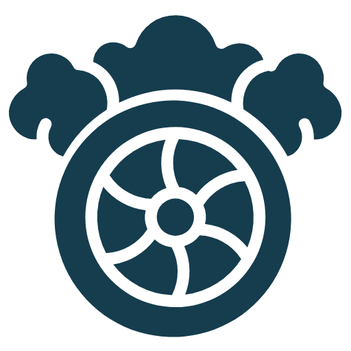 7