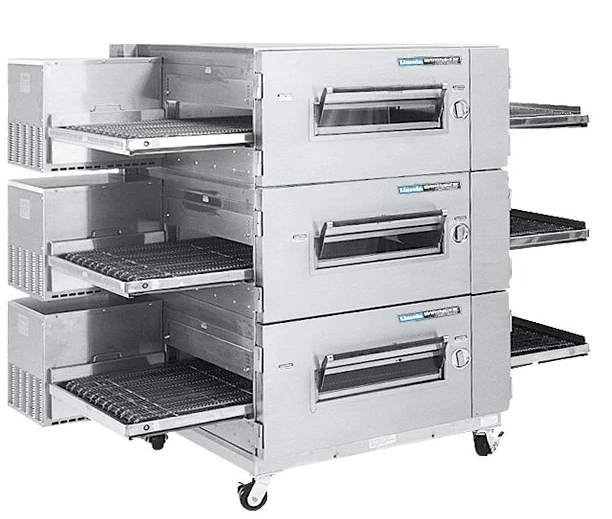 Oven