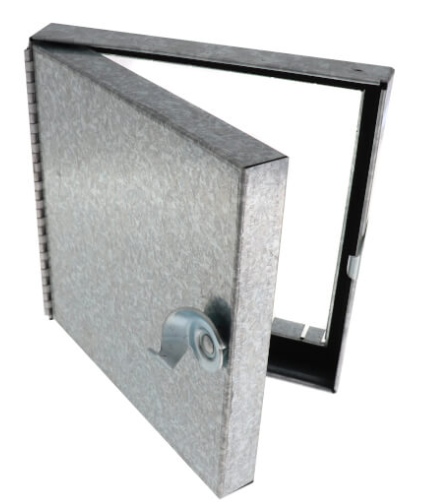 Access panel